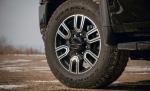 GMC Sierra 2500 HD AT4 Crew Cab 2019 года